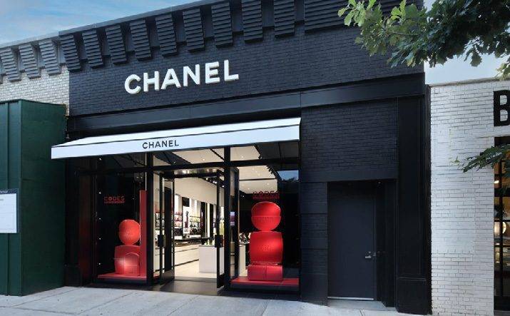 Featured image for “Chanel Unveils Fragrance and Beauty Boutique in Williamsburg”