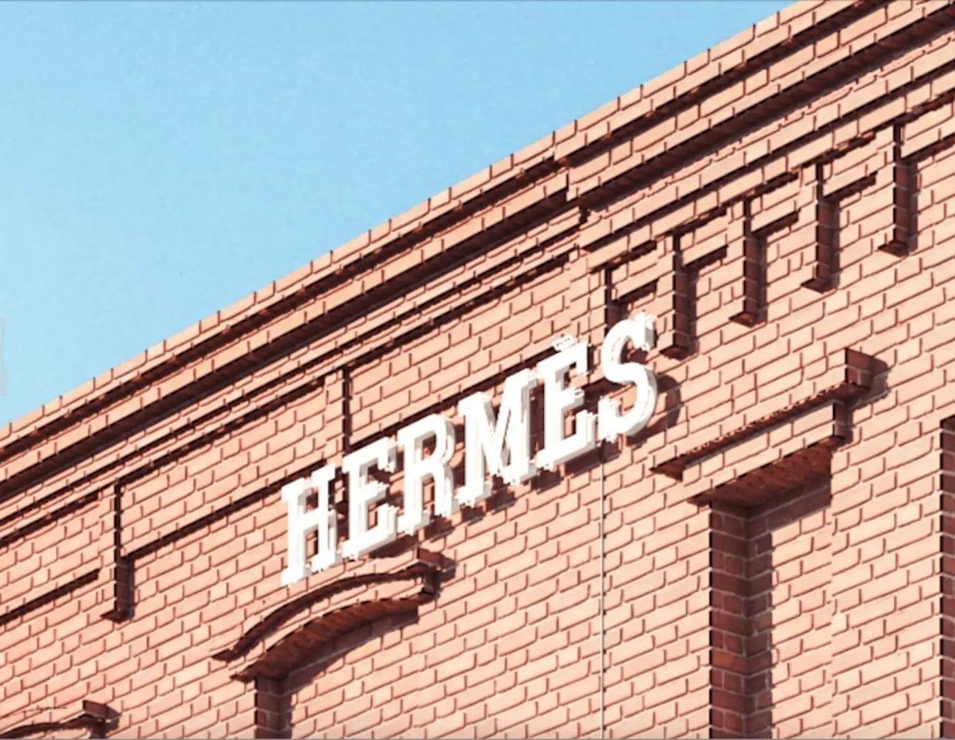 Featured image for “L3 Capital Announces Hermès Lease Signing for Future Boutique in Williamsburg, Brooklyn”