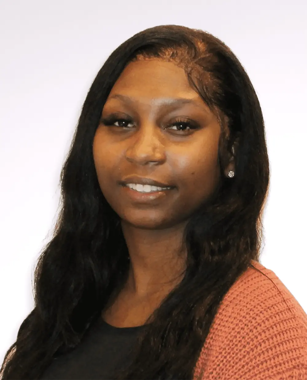 Samia Simmons-Johnson, Part-Time Accounting Clerk
